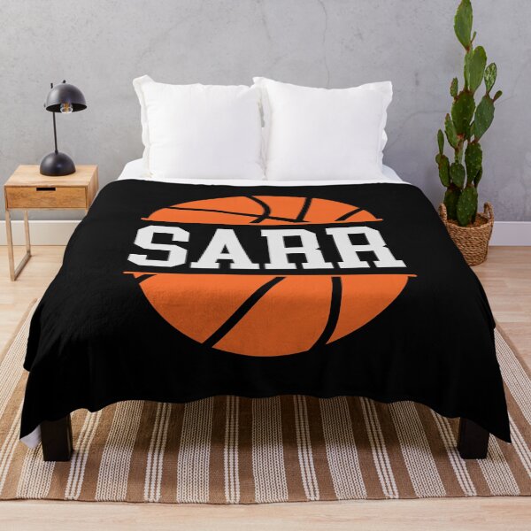Item preview, Saar Basketball Amazing Gift Fan designed and sold by smartrocket.
