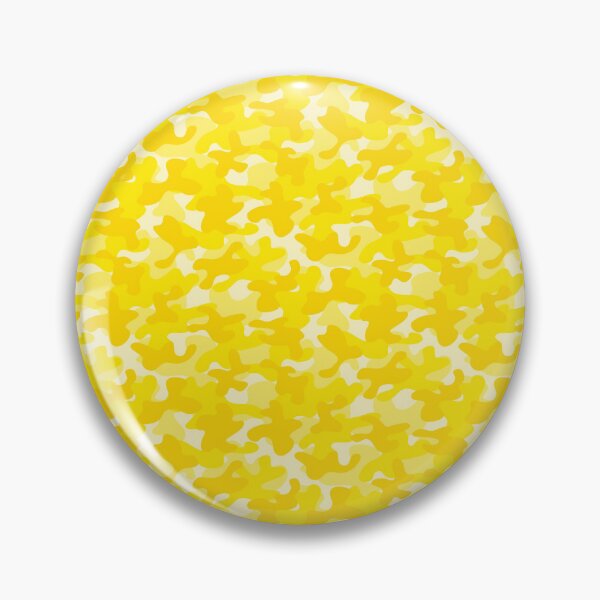 Item preview, Seamless Camouflage Yellow #2 designed and sold by MadeInR.