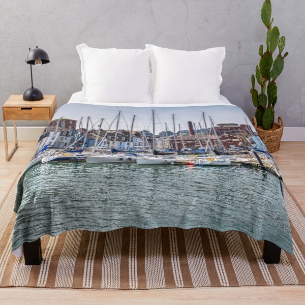 Item preview, Weymouth Yachts, Dorset, England designed and sold by Paul Thompson Photography.