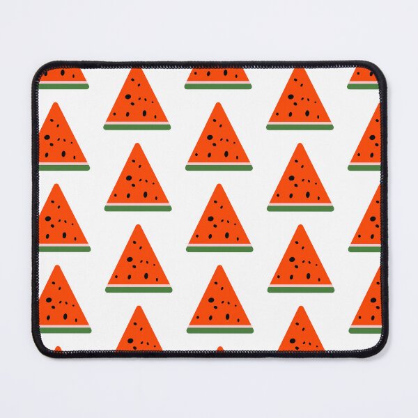 Item preview, Palestine Watermelon Flag designed and sold by RadicalPrintsByCas.