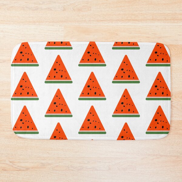 Item preview, Palestine Watermelon Flag designed and sold by RadicalPrintsByCas.
