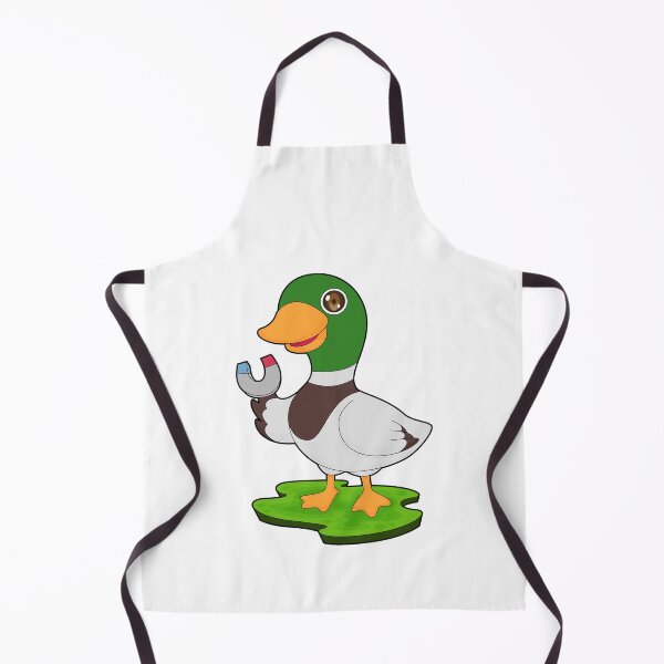 Item preview, Duck Magnet designed and sold by Snabdesign84.