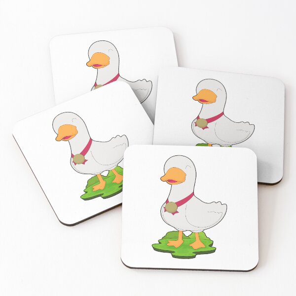 Item preview, Duck Medal designed and sold by Snabdesign84.