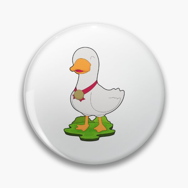 Artikelvorschau, Ente Medaille entworfen und verkauft von Snabdesign84.