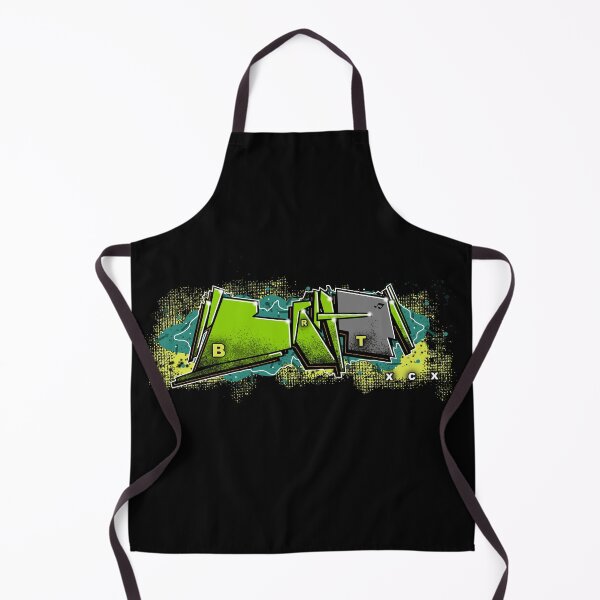 Item preview, Brat Graffiti designed and sold by lemurdesigns.