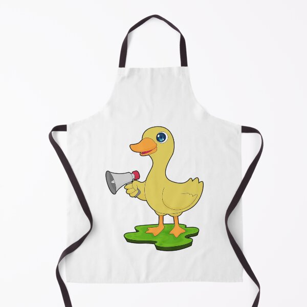 Item preview, Duck Megaphone designed and sold by Snabdesign84.