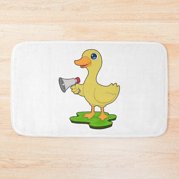 Item preview, Duck Megaphone designed and sold by Snabdesign84.
