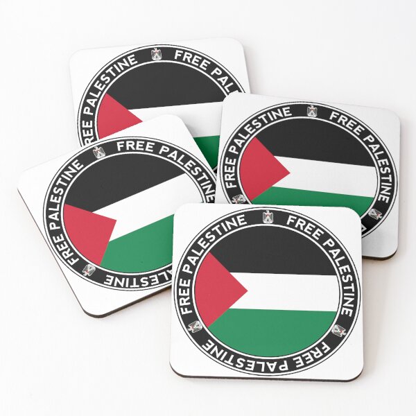 Item preview, Free Palestine designed and sold by RadicalPrintsByCas.