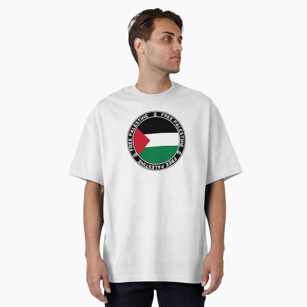 Artikel-Vorschau von Oversized T-Shirt, designt und verkauft von KulakPosting.