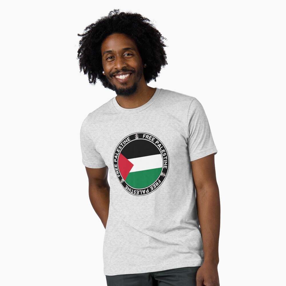 Item preview, Tri-blend T-Shirt designed and sold by KulakPosting.