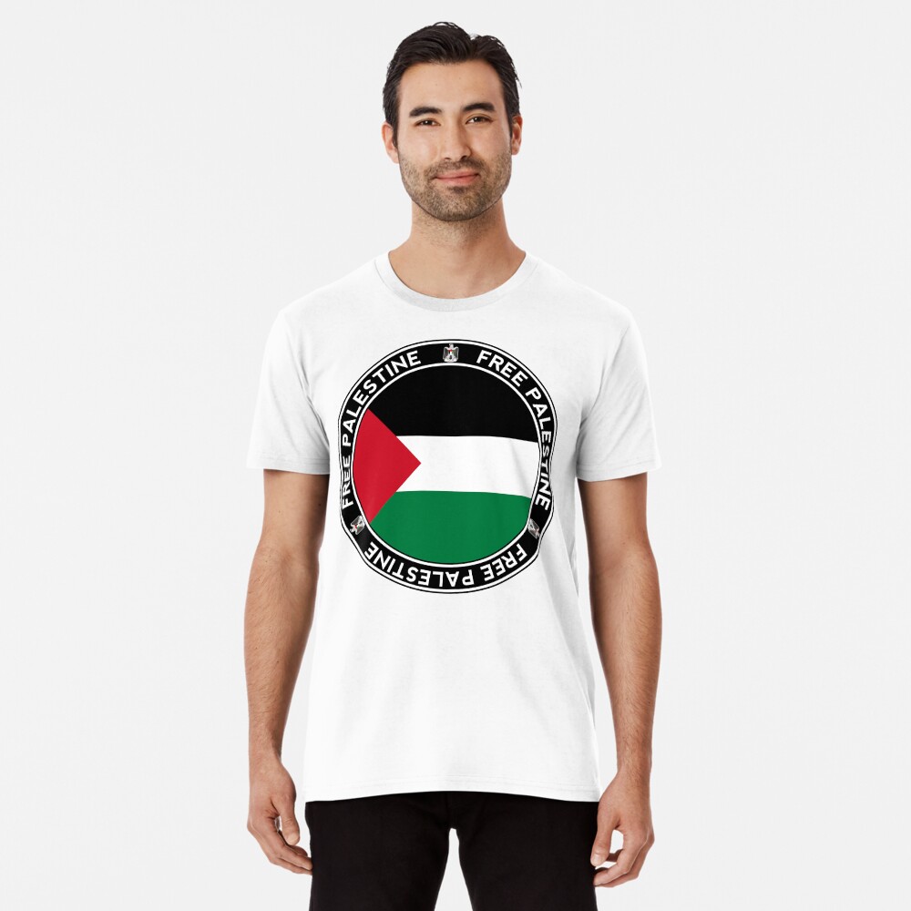 Artikel-Vorschau von Premium T-Shirt, designt und verkauft von KulakPosting.