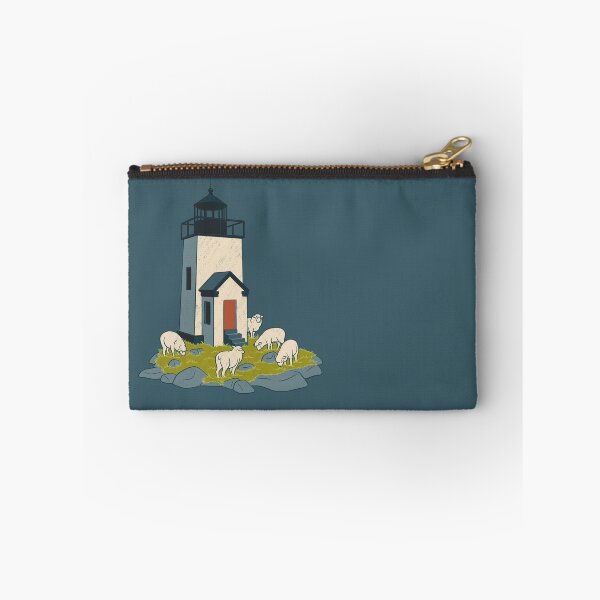 Item preview, Nash Island Light designed and sold by JadaFitch.