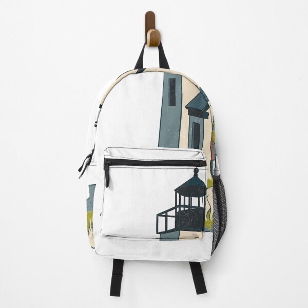 Item preview, Nash Island Light designed and sold by JadaFitch.