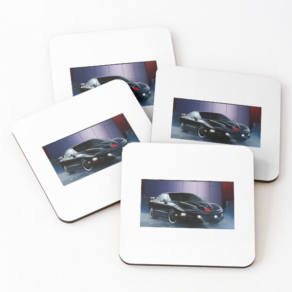 Item preview, Kitt from the 80s tv USA series knight rider  designed and sold by Stephen Chambers.