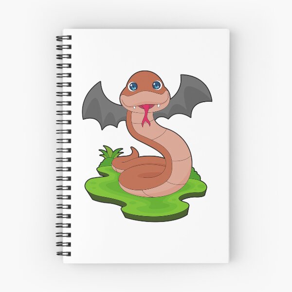Item preview, Snake Bat designed and sold by Snabdesign84.