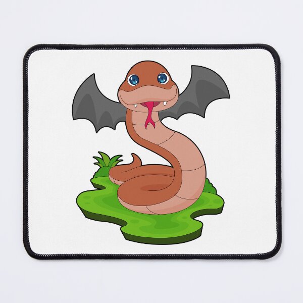 Item preview, Snake Bat designed and sold by Snabdesign84.
