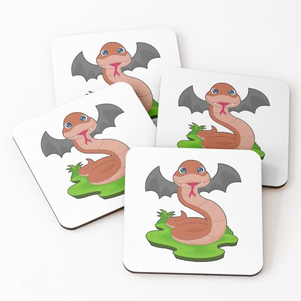 Item preview, Snake Bat designed and sold by Snabdesign84.