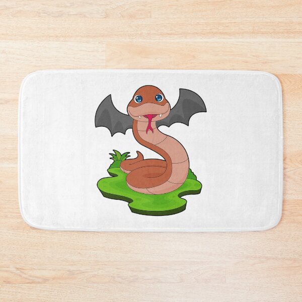 Item preview, Snake Bat designed and sold by Snabdesign84.