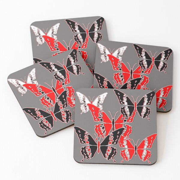 Item preview, butterfly digital art insect illustration drawing wings sketch designed and sold by 4rpixs.