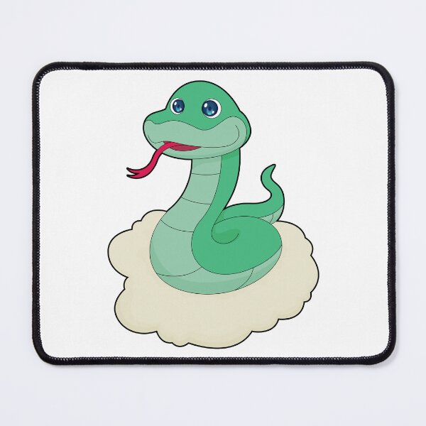 Item preview, Snake Clouds designed and sold by Snabdesign84.