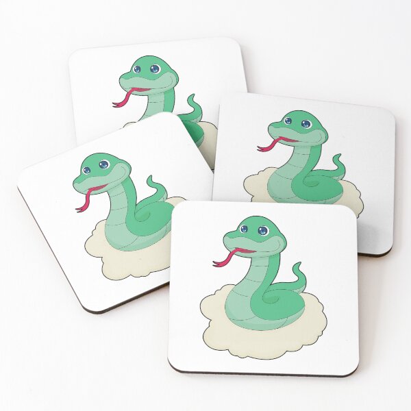 Item preview, Snake Clouds designed and sold by Snabdesign84.