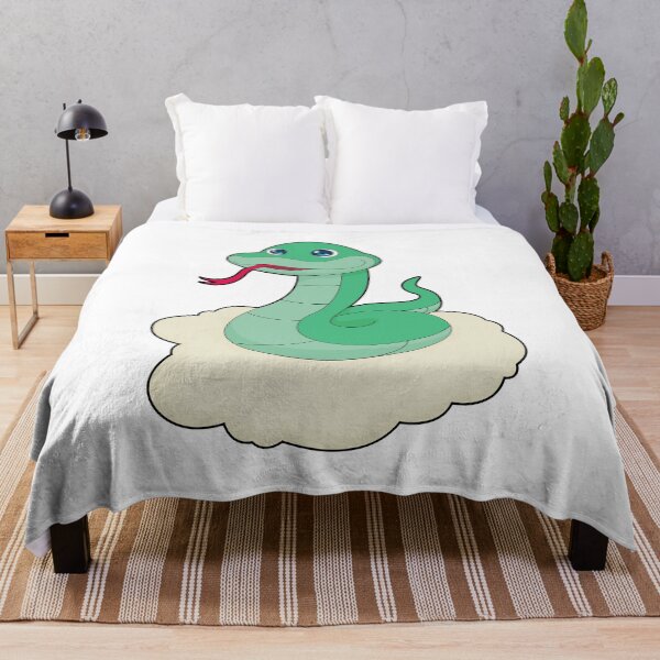 Item preview, Snake Clouds designed and sold by Snabdesign84.