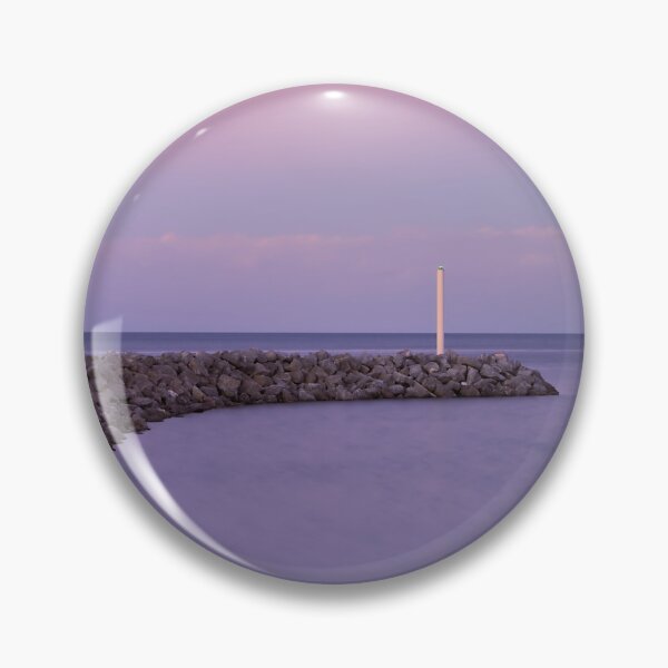 Item preview, Steady Along The Shoreline designed and sold by Cissa King Photography.