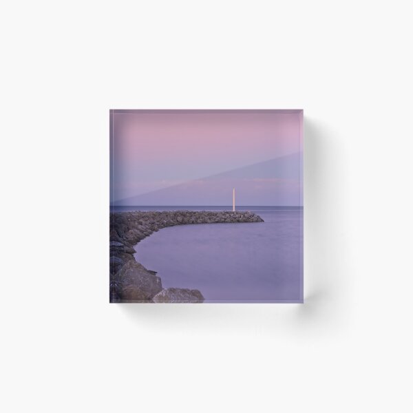 Item preview, Steady Along The Shoreline designed and sold by Cissa King Photography.