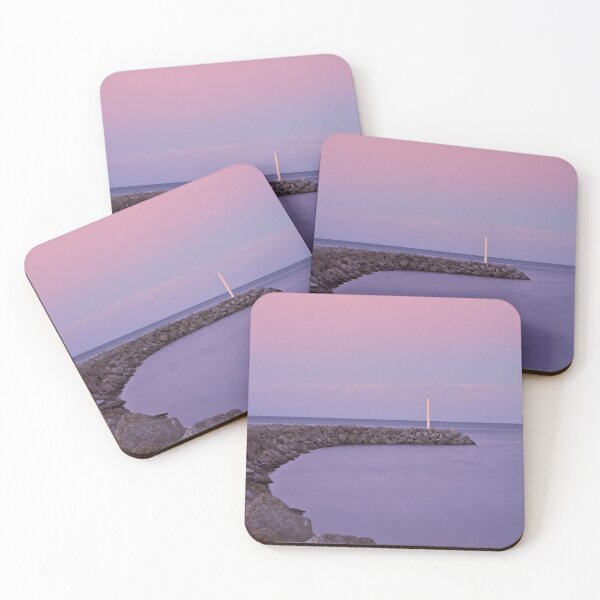 Item preview, Steady Along The Shoreline designed and sold by Cissa King Photography.