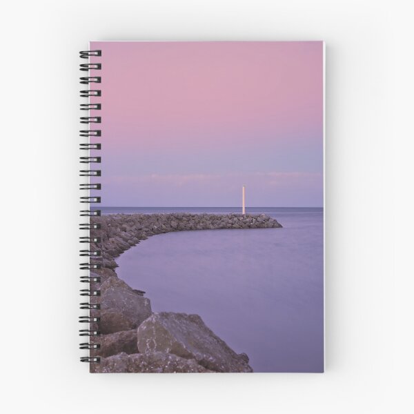 Item preview, Steady Along The Shoreline designed and sold by Cissa King Photography.