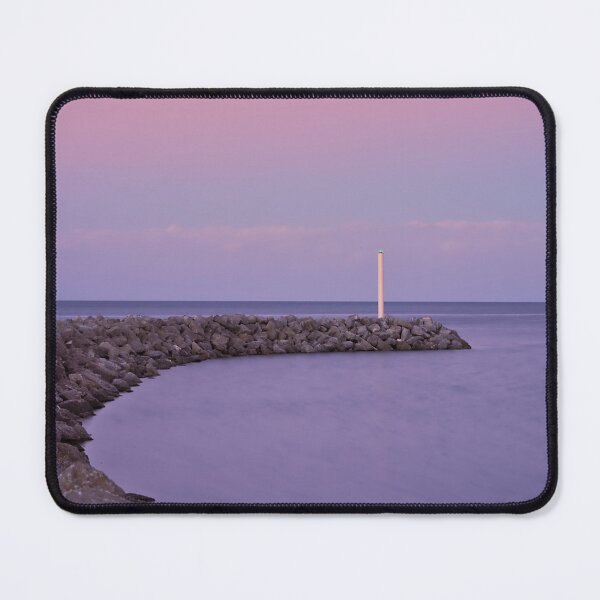 Item preview, Steady Along The Shoreline designed and sold by Cissa King Photography.