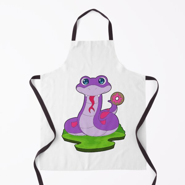 Item preview, Snake Donut designed and sold by Snabdesign84.