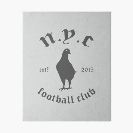 Artikel-Vorschau von New York City | ‘Pigeons’, designt und verkauft von GOBBI-DESIGN.