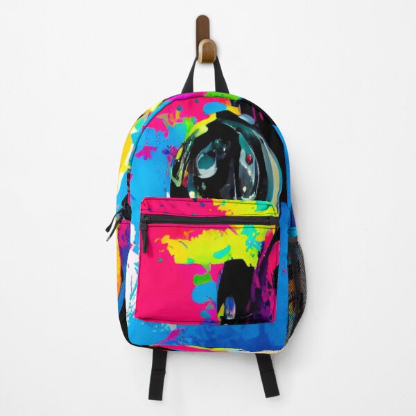 Item preview, Abstract Essence: Woman in Art designed and sold by GrizzlyCollective.