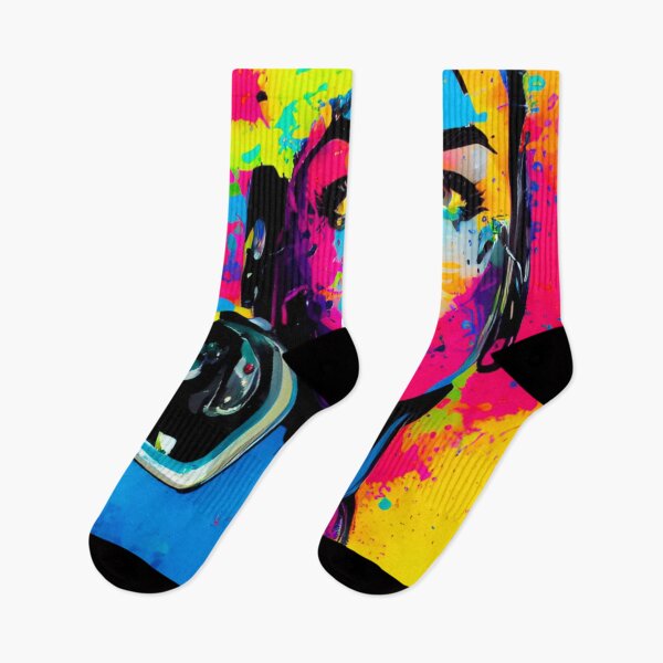 Item preview, Abstract Essence: Woman in Art designed and sold by GrizzlyCollective.