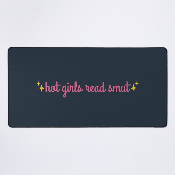 Item preview, Hot girls read smut designed and sold by Neadoodles.