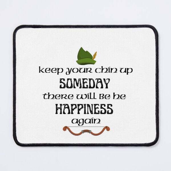 Item preview, Keep Your Chin Up designed and sold by KLWBDesigns.