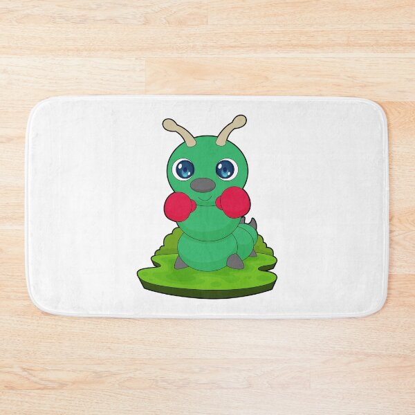 Item preview, Caterpillar Boxer Boxing gloves Boxing designed and sold by Snabdesign84.