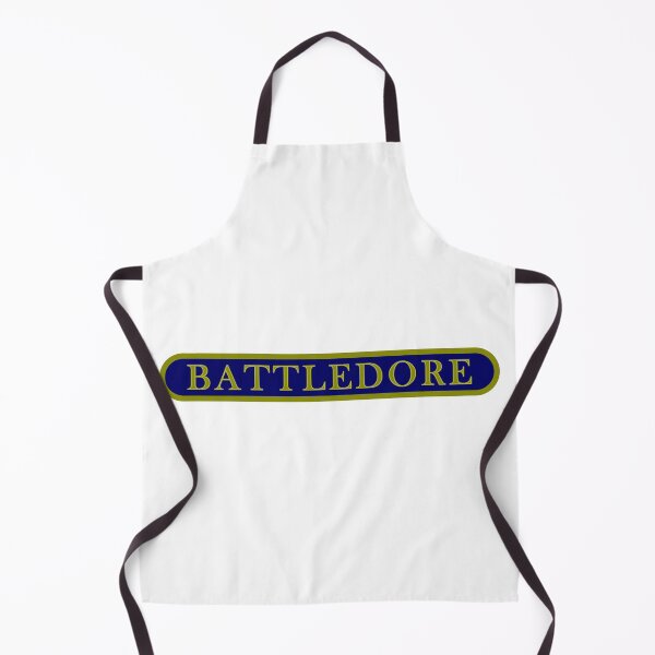 Item preview, BATTLEDORE designed and sold by J131T.