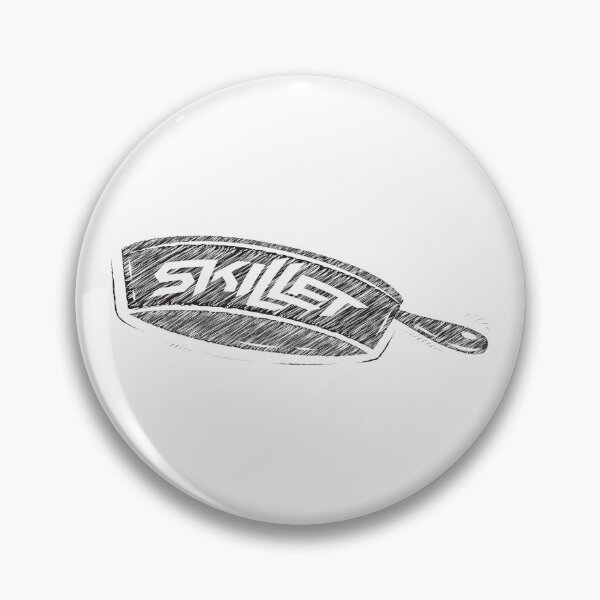Item preview, SKILLET designed and sold by Faissal Thomass.