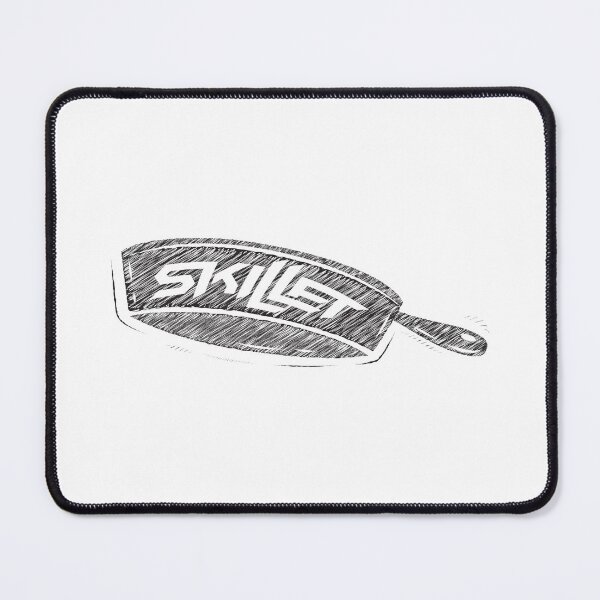 Item preview, SKILLET designed and sold by Faissal Thomass.