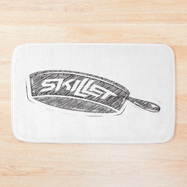Item preview, SKILLET designed and sold by Faissal Thomass.
