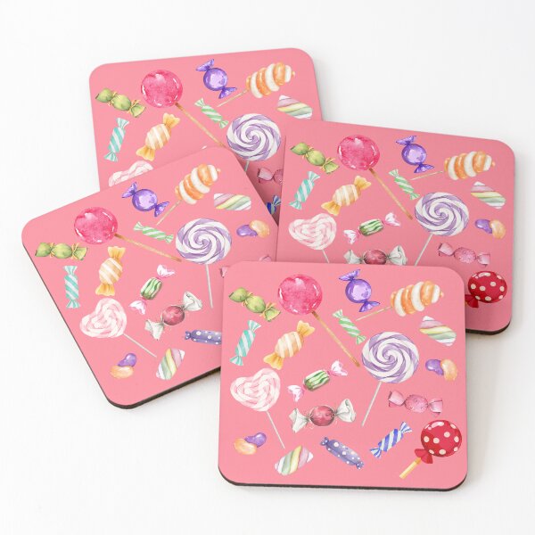 Item preview, Colorful Assorted Candies designed and sold by WhiteSoftPetals.