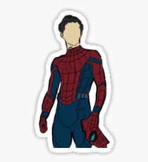 thomas stanley holland Sticker