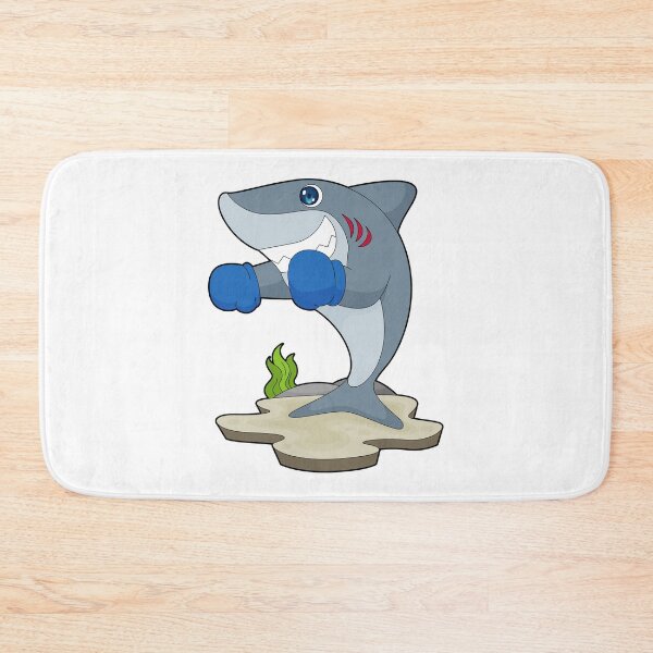 Item preview, Shark Boxer Boxing gloves Boxing designed and sold by Snabdesign84.