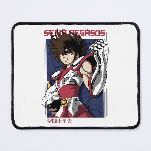 Item preview, SAINT SEIYA CHEVALIERS DU ZODIAQUE designed and sold by AvalonTshirts.