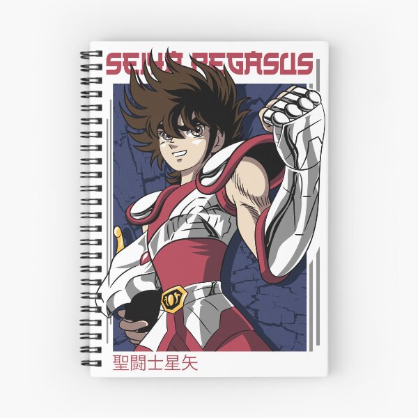Item preview, SAINT SEIYA CHEVALIERS DU ZODIAQUE  designed and sold by AvalonTshirts.