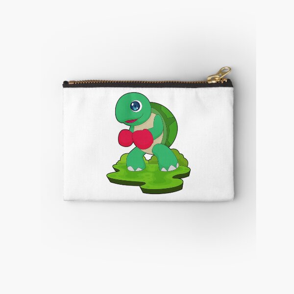 Item preview, Turtle Boxer Boxing gloves Boxing designed and sold by Snabdesign84.