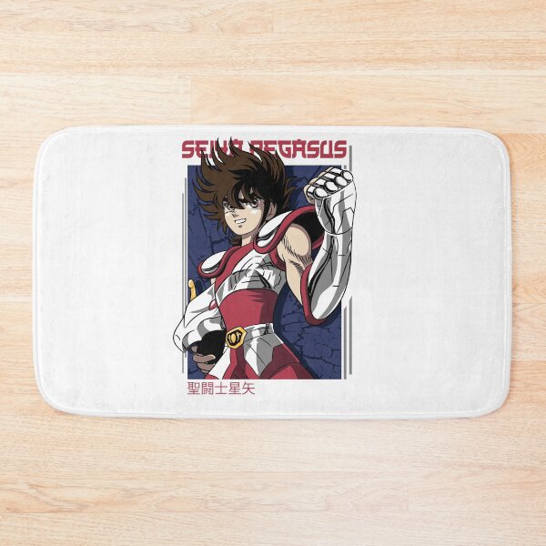 Item preview, SAINT SEIYA CHEVALIERS DU ZODIAQUE  designed and sold by AvalonTshirts.