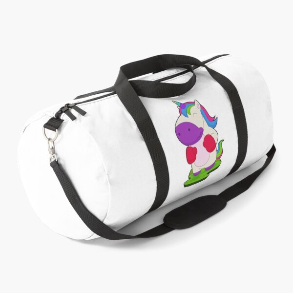 Item preview, Unicorn Boxer Boxing gloves Boxing designed and sold by Snabdesign84.